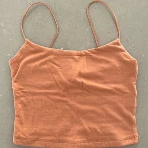 NWT Aeropostale Bungee Cami